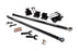Recoil Traction Bar Kit | Chevy Silverado and GMC Sierra 2500 / 3500 HD (20-26)