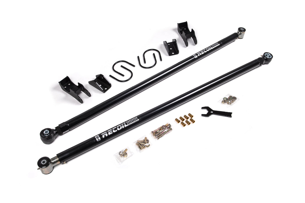 Recoil Traction Bar Kit | Ram 3500 (19-27)