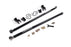 Recoil Traction Bar Kit | Ram 3500 (19-27)