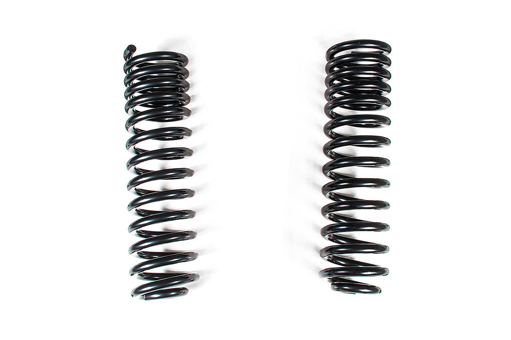 Coil Springs | 1-2 Inch Lift | Ford F250/F350 Super Duty (17-27) 4WD | Diesel