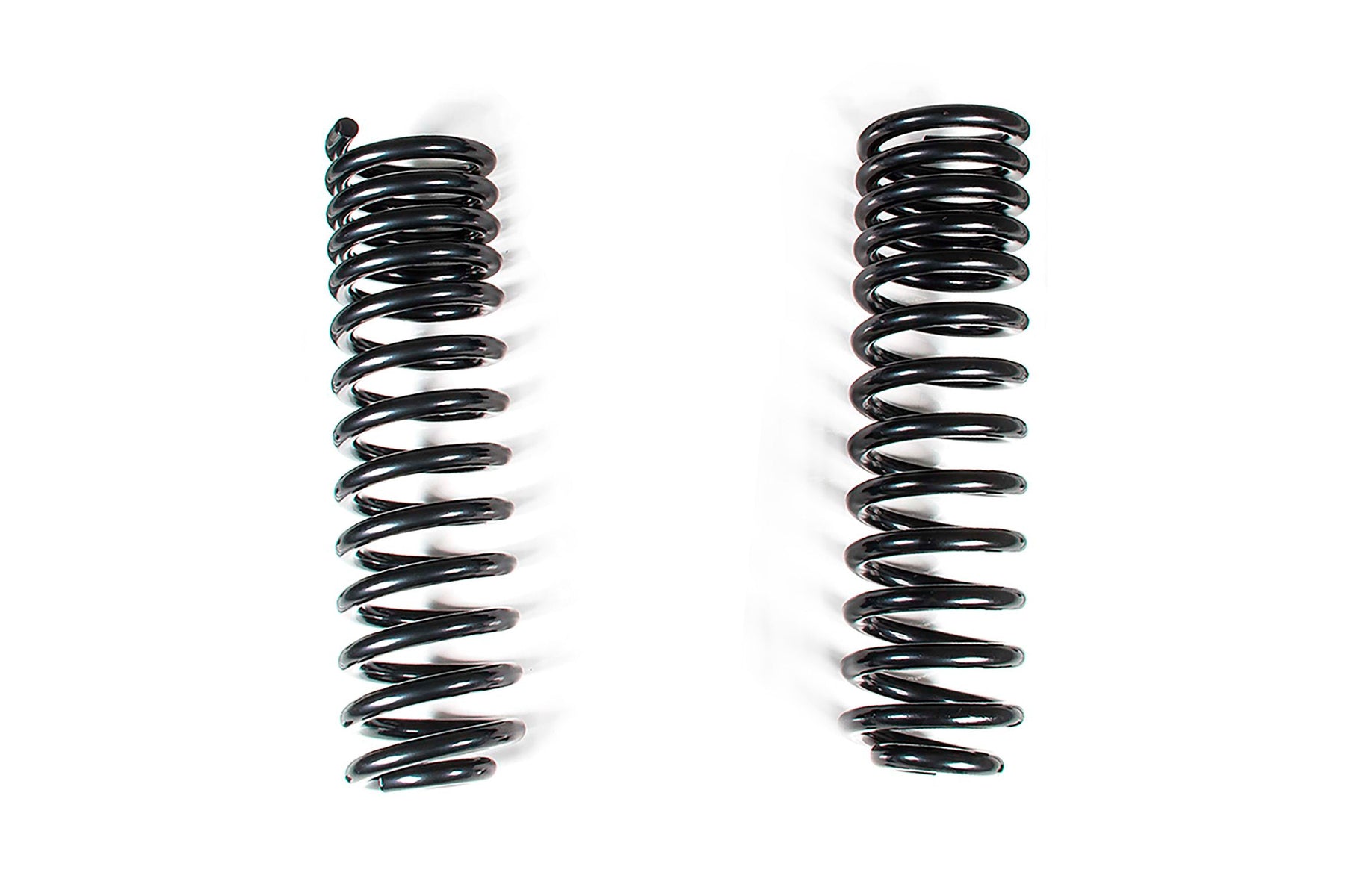 Coil Springs | 1-2 Inch Lift | Ford F250/F350 Super Duty (17-27) 4WD | Diesel