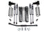 2.5 Inch Lift Kit | Ford F250/F350 Super Duty (11-16) 4WD | Diesel