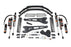 5 Inch Lift Kit w/ Radius Arm | Ford F250/F350 Super Duty (23-27) 4WD | Diesel