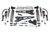 5 Inch Lift Kit w/ Radius Arm | Ford F250/F350 Super Duty (20-22) 4WD | Diesel