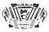 6 Inch Lift Kit w/ 4-Link | Ford F350 Super Duty DRW (20-22) 4WD | Diesel