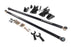 Recoil Traction Bar Kit | Ford F250/F350/F450 Super Duty (17-27) w/ 4.5 in Axle