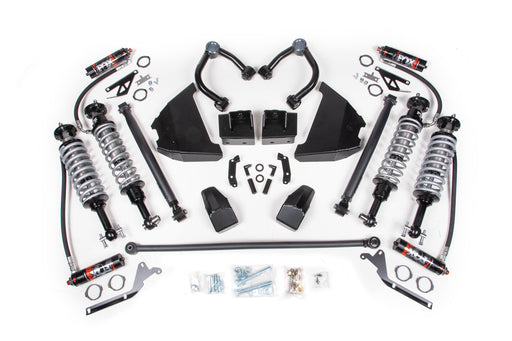 3-4.5 Inch Lift Suspension Package - KOH Edition | Ford Bronco (21-26)