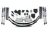 4 Inch Lift Kit | Ford F250/F350 Super Duty (11-16) 4WD | Diesel