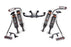 3 inch Lift Kit | FOX 3.0 Factory Race Series Coilover | Ford Bronco (21-26)