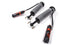 FOX 2.5 Coil-Over Shocks W/ DSC Reservoir Adjuster | 4 Inch Lift Upgrade | Performance Elite Series | Chevy Silverado And GMC Sierra 1500 (19-26)