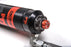FOX 2.5 Coil-Over Shocks W/ DSC Reservoir Adjuster | 4 Inch Lift Upgrade | Performance Elite Series | Chevy Silverado And GMC Sierra 1500 (19-26)