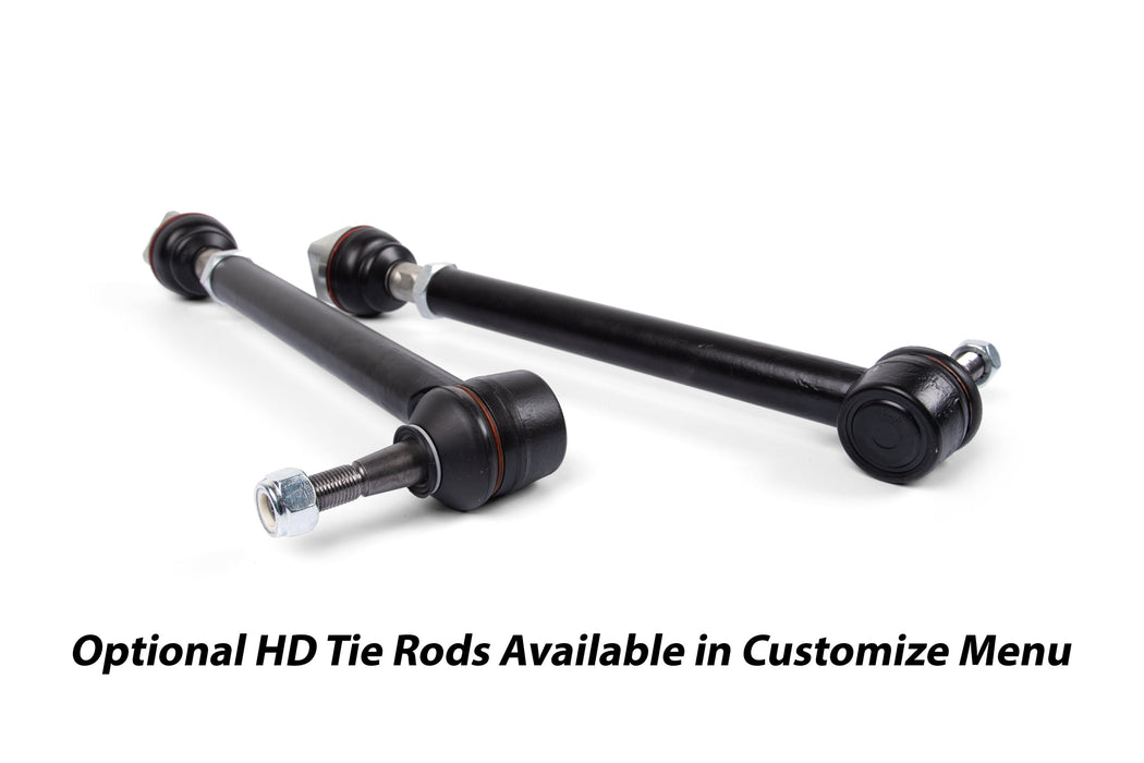 6.5 Inch Lift Kit | Chevy Silverado or GMC Sierra 2500HD/3500 (11-19)