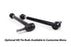5 Inch Lift Kit | FOX 2.5 HTO Performance Series | Chevy Silverado or GMC Sierra 2500HD/3500HD (20-26) 4WD