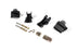 Recoil Traction Bar Mounting Kit | Chevy Silverado and GMC Sierra 1500 (07-26)