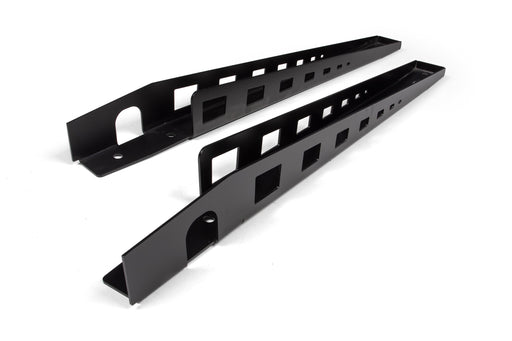 Compression Struts - Black | Fits BDS 4/6 Inch Lift | Chevy Silverado and GMC Sierra 1500 (19-26)