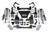 4 Inch Lift Kit | FOX Coil-Over | Chevy Silverado or GMC Sierra 1500 (19-24) 4WD | Gas