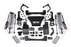 4 Inch Lift Kit | FOX Coil-Over | Chevy Trail Boss or GMC AT4 1500 (19-26) 4WD | Gas