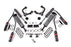 3.5 Inch Lift Kit | FOX Coil-over | Chevy Silverado or GMC Sierra 1500 (19-24) 4WD