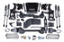 5 Inch Lift Kit | Chevy Silverado or GMC Sierra 2500HD/3500HD (20-26) 4WD