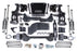 5 Inch Lift Kit | Chevy Silverado or GMC Sierra 2500HD/3500HD (20-26) 4WD