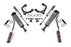 2 Inch Leveling Kit | FOX 2.5 Coilover | Chevy Silverado or GMC Sierra 1500 (19-26) 4WD