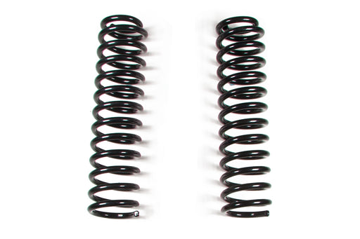 Coil Springs - Front | 2 Inch Lift | Jeep Wrangler TJ (97-06)