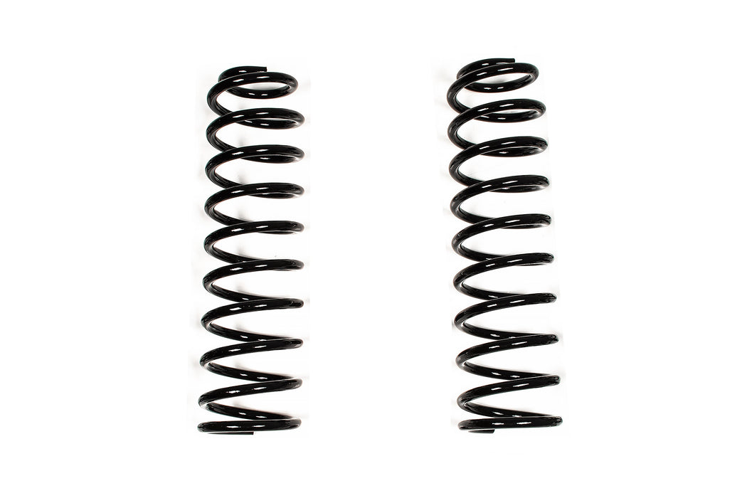 Coil Springs - Front | 3 Inch Lift | Jeep Wrangler JL (18-27) & Gladiator JT (20-26)