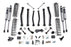 4.5 Inch Lift Kit | Jeep Wrangler JK (12-18) 4-Door