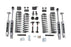 3 Inch Lift Kit | Jeep Wrangler JK (07-11) 4-Door