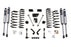 2 Inch Lift Kit | Jeep Wrangler JL (18-27) 4-Door