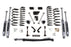 3 Inch Lift Kit | Jeep Wrangler JL (18-27) 2-Door