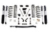 3 Inch Lift Kit | Jeep Wrangler JL (18-27) 2-Door