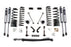 3 Inch Lift Kit | Jeep Gladiator JT (20-26)