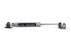 High Mount Steering Stabilizer Kit w/ NX2 Shock | Jeep Wrangler JK (07-18)