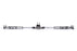Dual Steering Stabilizer Kit w/ FOX 2.0 Performance Shocks | Jeep Wrangler JK (07-18)