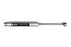 NX2 Steering Stabilizer Shock - Single | Ram 2500 (14-24) and 3500 (13-23) 4WD