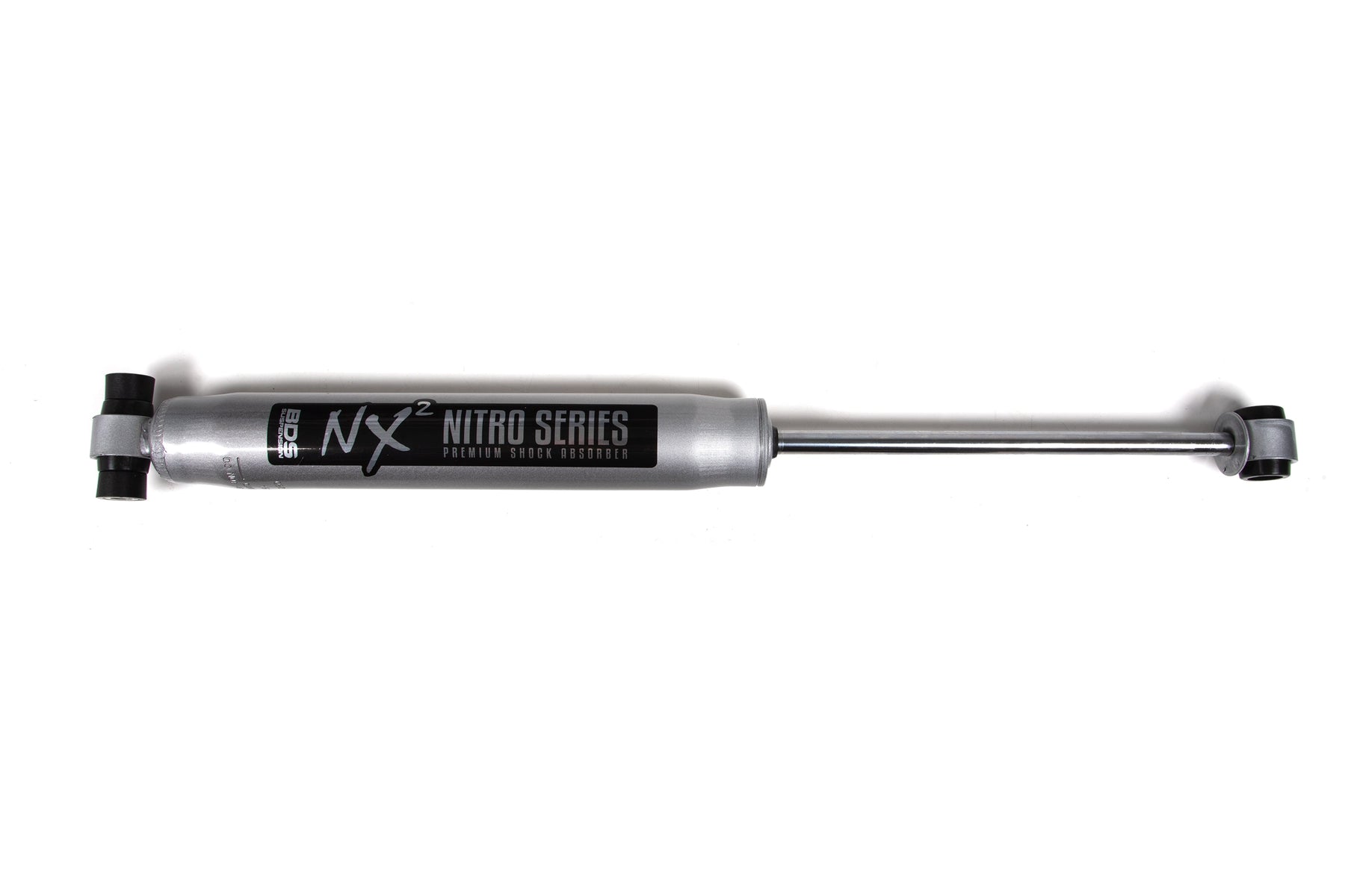 NX2 Nitro Front Shock | 2-3 Inch Lift | Jeep Wrangler JL (18-24) and Gladiator JT (20-23)