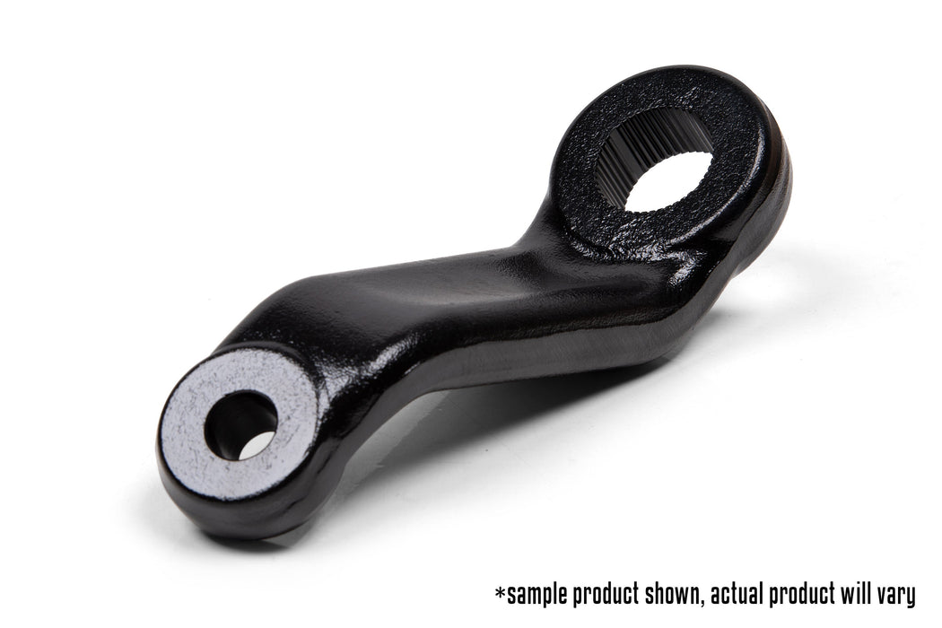 Drop Pitman Arm | 5 Inch Drop | Ford F250/F350 Super Duty 4WD (05-27)