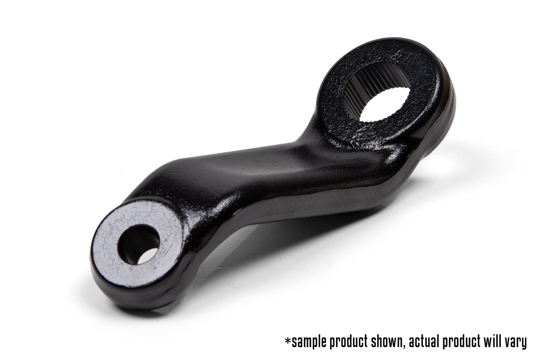 Drop Pitman Arm | 5 Inch Drop | Ford F250/F350 Super Duty 4WD (05-27)