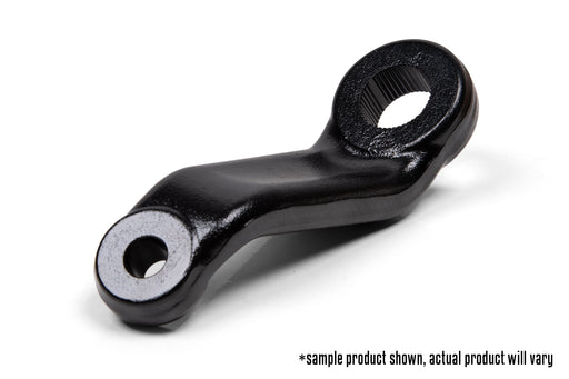 Drop Pitman Arm | 5 Inch Drop | Ford F250/F350 Super Duty 4WD (05-27)