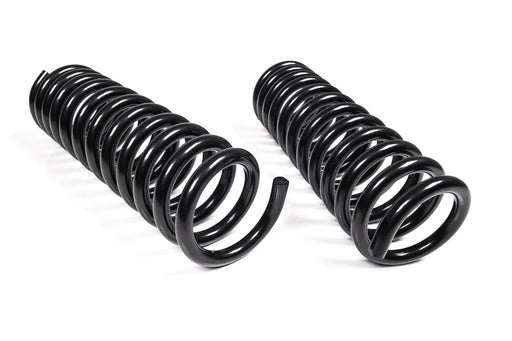 Coil Springs | 3 Inch Lift - Diesel / 4 Inch Lift - Gas | RAM 2500 (14-27) & 3500 (13-27)
