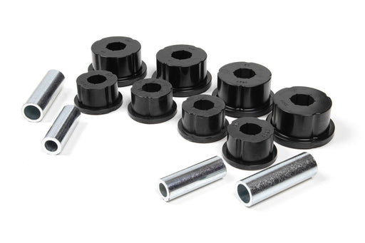 Bushing and Sleeve Kit | BDS 4-Link Control Arms | Ram 2500 (14-27) and 3500 (13-27) 4WD