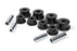 Bushing and Sleeve Kit | BDS 4-Link Control Arms | Ram 2500 (14-27) and 3500 (13-27) 4WD
