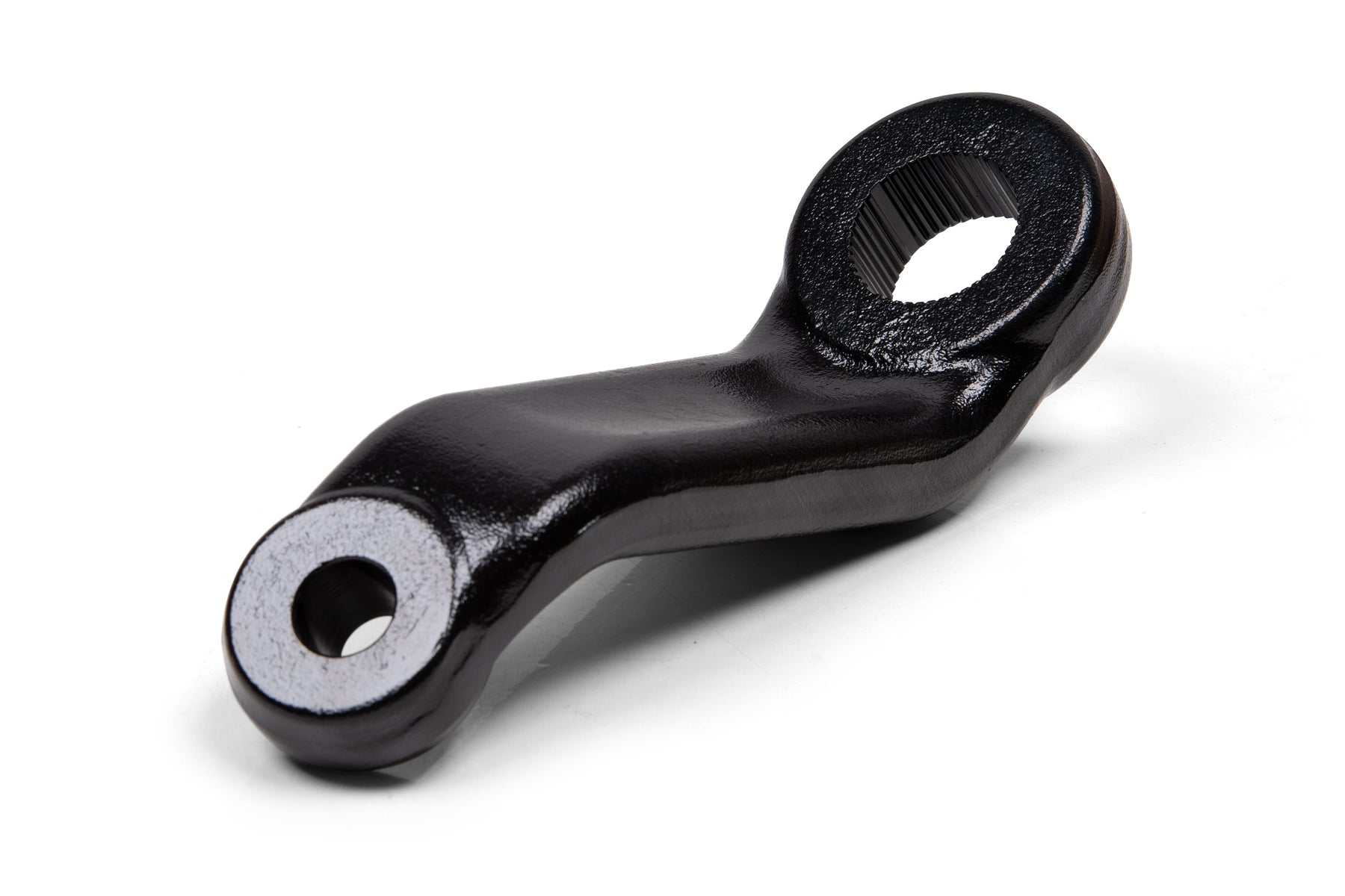 Drop Pitman Arm | 5-1/4 Inch Drop | Ram 2500 (14-27) and 3500 (13-27) 4WD
