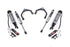 2 Inch Leveling Kit | FOX 2.5 Performance Elite Coilover | Ram 1500 (19-27) 4WD