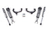 2 Inch Leveling Kit | FOX 2.0 Coilover | Ram 1500 (19-27) 4WD