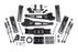 5.5 Inch Lift Kit w/ Radius Arm | Ram 2500 (19-27) 4WD | Gas