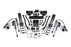 6 Inch Lift Kit w/ 4-Link | Ram 2500 (19-24) 4WD | Diesel