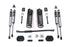 2 Inch Lift Kit | Ram 2500 Power Wagon (14-24) 4WD