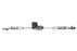 Dual Steering Stabilizer Kit w/ FOX 2.0 Performance Shocks | T-Style Steering | Ram 2500 (19-27) and 3500 (19-27) 4WD